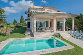 Ferienhaus in Alcdia mit Grill und Terrasse